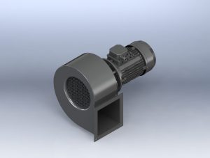 VENTILATORE MOD. VVCB404B