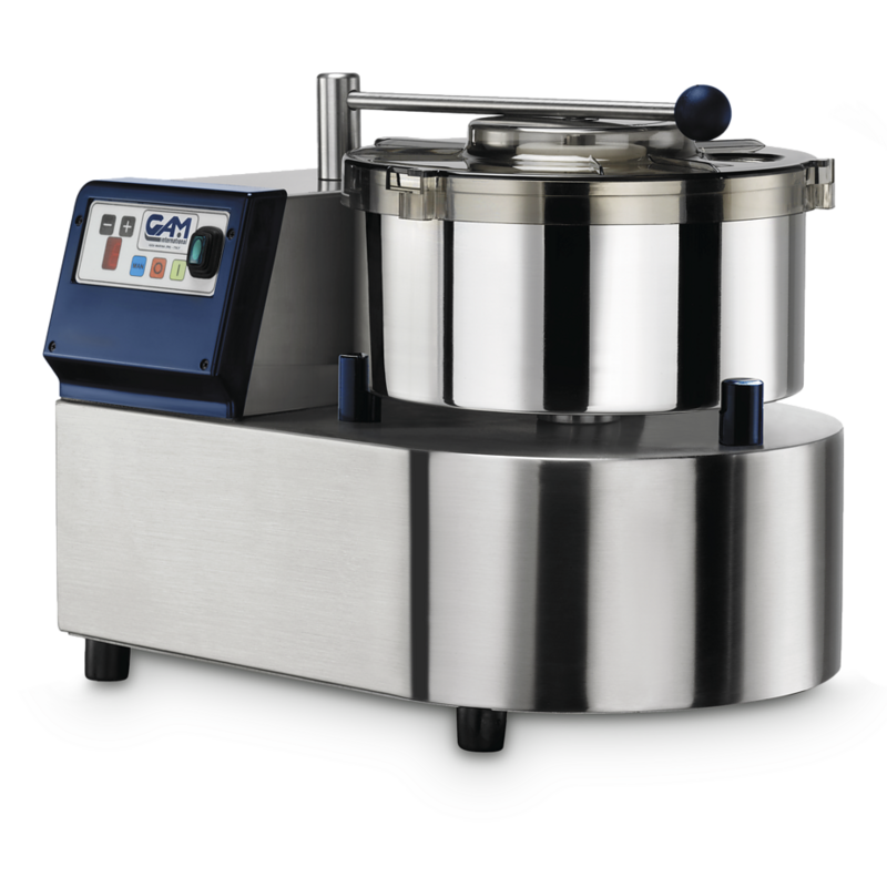 CUTTER MOD. PRATIC5