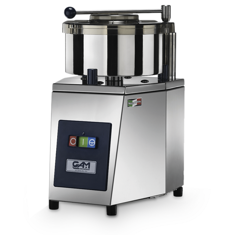 CUTTER MOD. ROBOT3