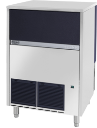 PRODUTTORE DI GHIACCIO MOD. GB1555WHC