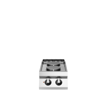 CUCINA ELETTRICA MOD. R7040PCET