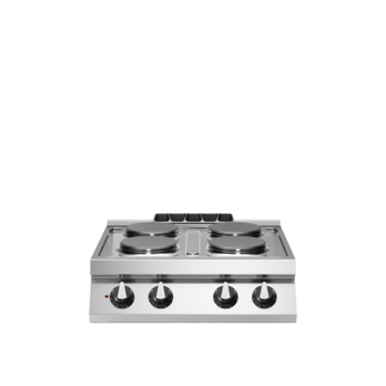 CUCINA ELETTRICA MOD. R7080PCET