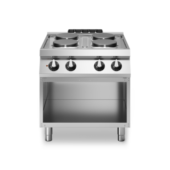 CUCINA ELETTRICA MOD. R7080PCEA