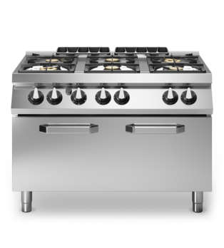 CUCINA MOD. R70120CFGGB