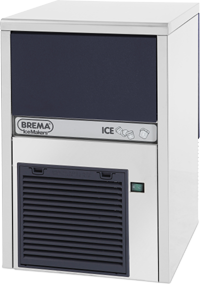 PRODUTTORE DI GHIACCIO MOD. CB246HCDP20WI