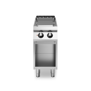 CUCINA ELETTRICA MOD. R7040PCEQA