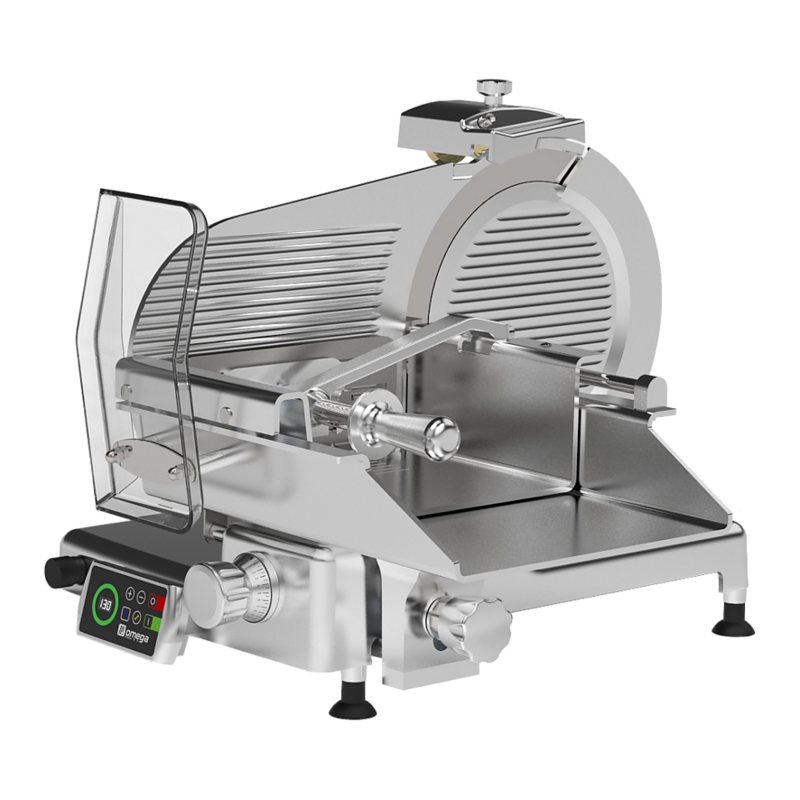 AFFETTATRICE MOD. 370RAYCB